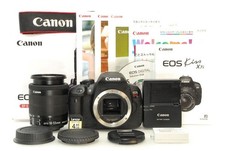 Canon EOS Kiss x7i 530277