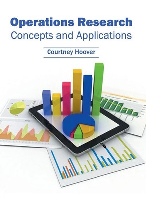 Operations Research | Concepts and Applications | Courtney Hoover | Buch | 2016