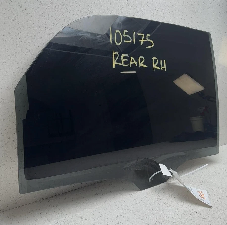 2005 2006 2007 2008 2009 Chevrolet CHEVY EQUINOX Right Rear Door Glass/window — 第 2/4 张图片