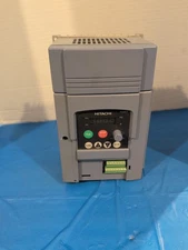 Hitachi Model L100 007MFU20 Inventer