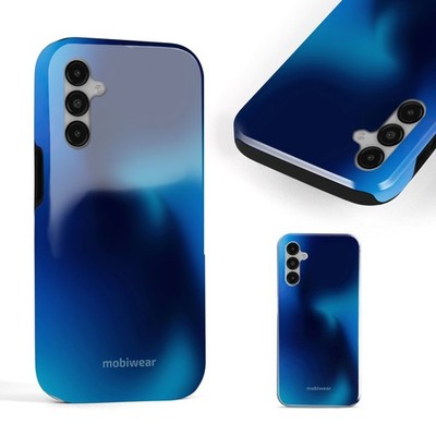 Mobiwear Hülle für Samsung Galaxy A14 5G | Elite Pro Case Cover