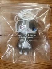 Cape Cat Camm Ryo Taniguchi Soft Vinyl Sofvi Figure