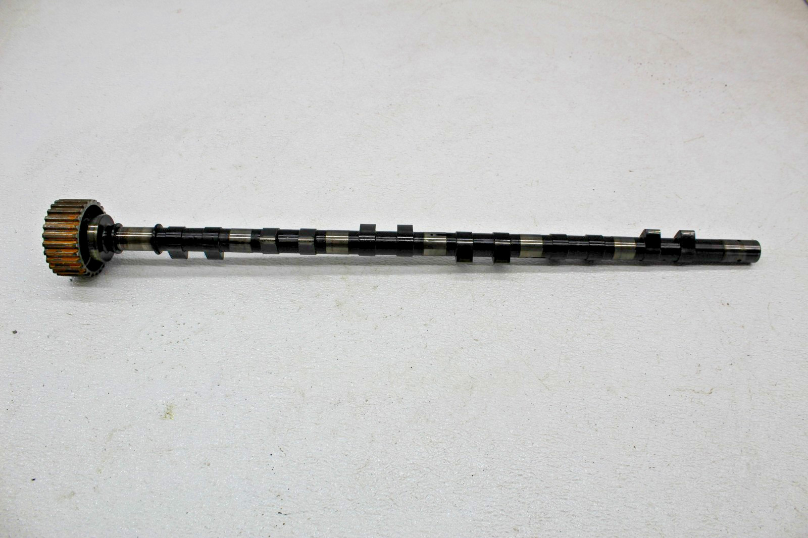99-01 FERRARI 456 M LEFT SIDE INJECTOR CAM SHAFT CAMSHAFT GEAR