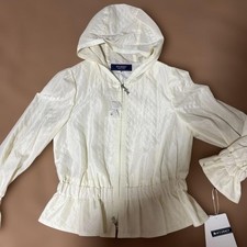 M's Gracie Quilted Hooded 38