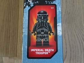 LEGO 75165 Star Wars Imperial Trooper Battle Pack