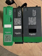 Schneider Electric starter TPRST009 With Network And Voltage Monitor 