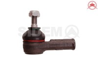 Spurstangenkopf Gelenkkopf Sidem 9930 FüR Smart Opel Combo Fm12X1,5R Corsa CC TR