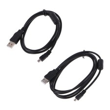 CB-USB7 USB Data Cable For FE15 FE20 FE25 FE26 FE35 FE45 FE46 FE-5500 5010 5020