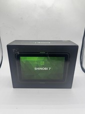 Atomos Shinobi 7" 4K HDMI/SDI Monitor - ATOMSHB002 - FOR PARTS/NOT WORKING
