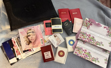 SEPHORA FAVORITES  PERFUME SAMPLER see pictur...