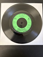 Hudson People - 70s UK Soul / Funk 45 on Ensign Records (Clips Included)