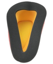 Vhbw 50x Filtro De Aire G2 Reemplaza Maico ZF 17, 0093.0644 Para Ventilador