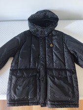 giubbotto uomo Refrigiwear