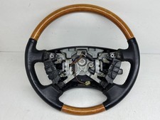 Lexus LS UCF30 2005 Steering wheel 45100-50190 FOR3180