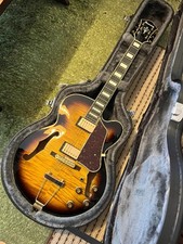 Ibanez AF95 acustica completa buone condizioni [custodia rigida esterna inclusa]