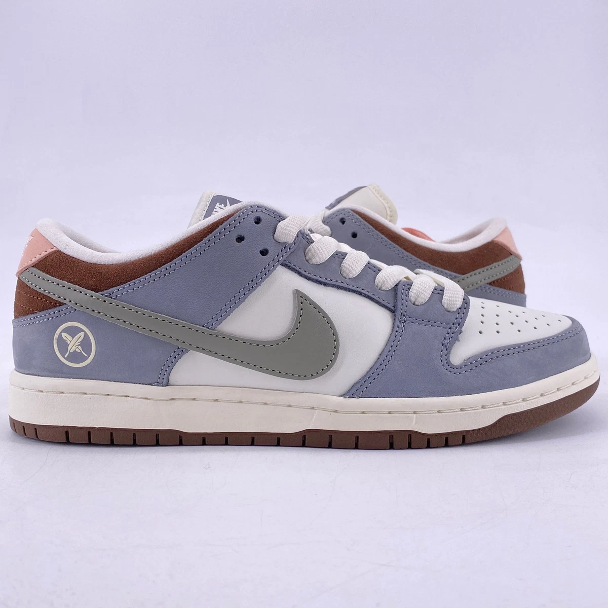 Nike SB Dunk Low x Yuto Horigome Gray for Sale | Authenticity