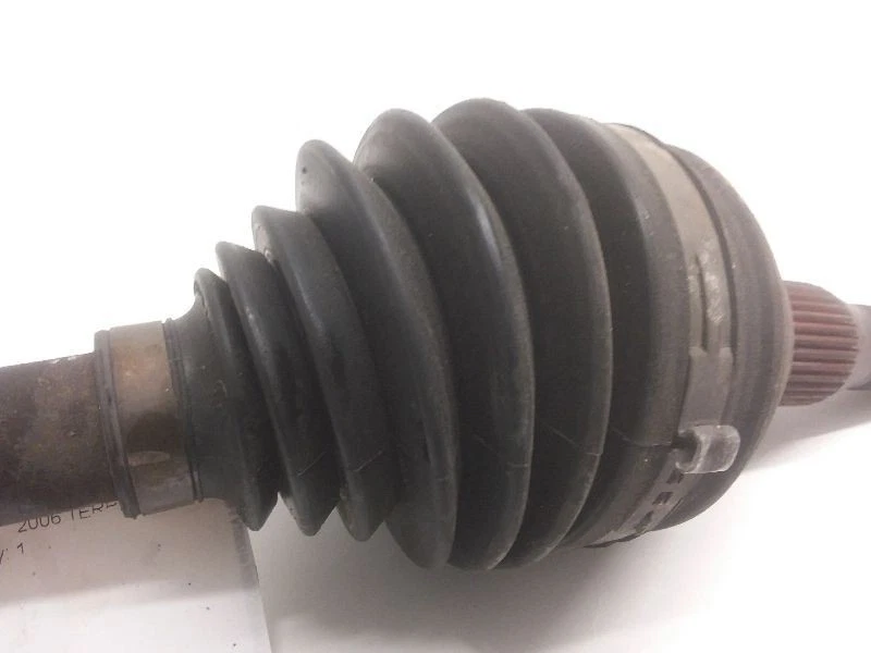 Правосторонний вал передней оси для Pontiac Montana 2005 2006 годов выпуска SV6 AWD Terraza - Изображение 4 из 4