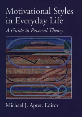Motivational Styles in Everyday Life: A Buch American Psychological Association