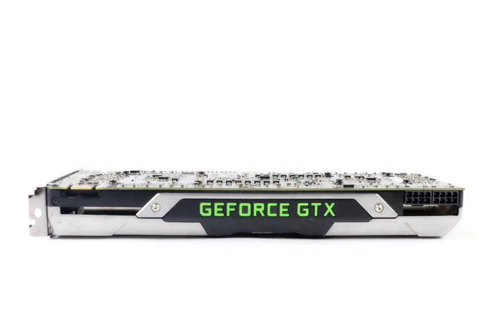 Nvidia GeForce GTX 690 4GB GPU GDDR5 | 1yr Warranty, Fast Ship! - Image 3 of 4