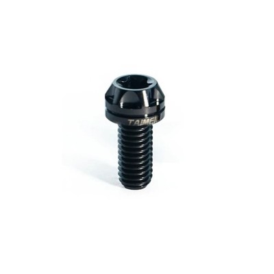 T2 Series Standard Head Repair Screw Titanium Screws Inner Torx M6x15-35mm