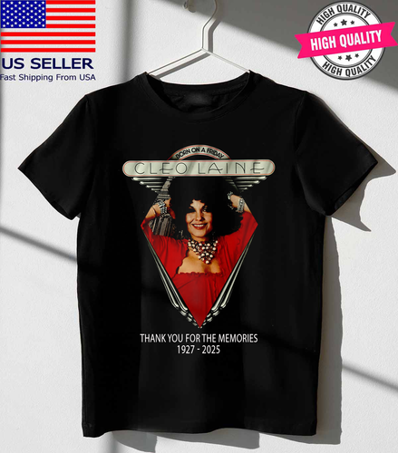 T-shirt Tournée Todd Rundgren 2025 'Still Me Still We' - Noir, Tailles S à 5XL - Neuf Avec étiquettes