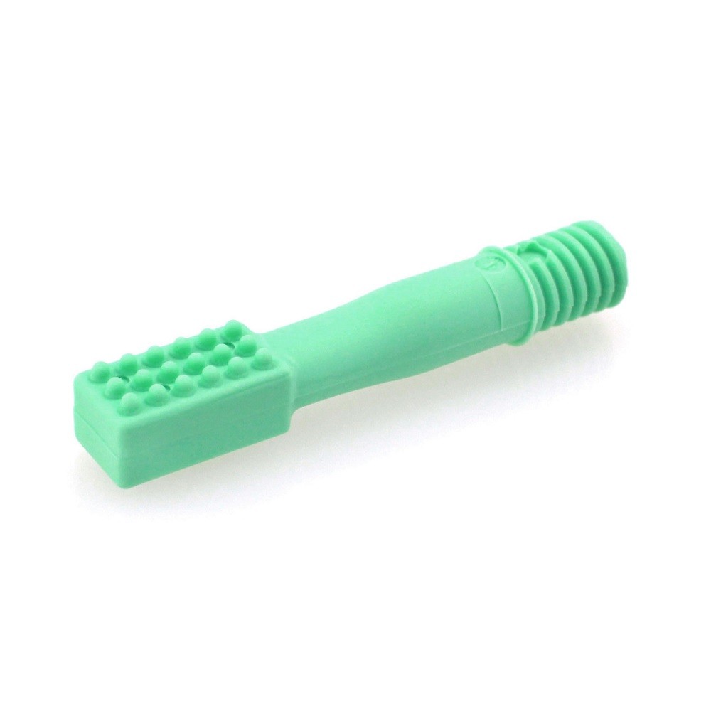 ARK's Mini Tip Attachment for Z-Vibe Vibrating Oral Motor Tool Speech Feeding