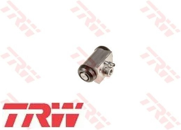 TRW BWC294 Radbremszylinder Zylinder Radbremse Hinterachse Hinten-image