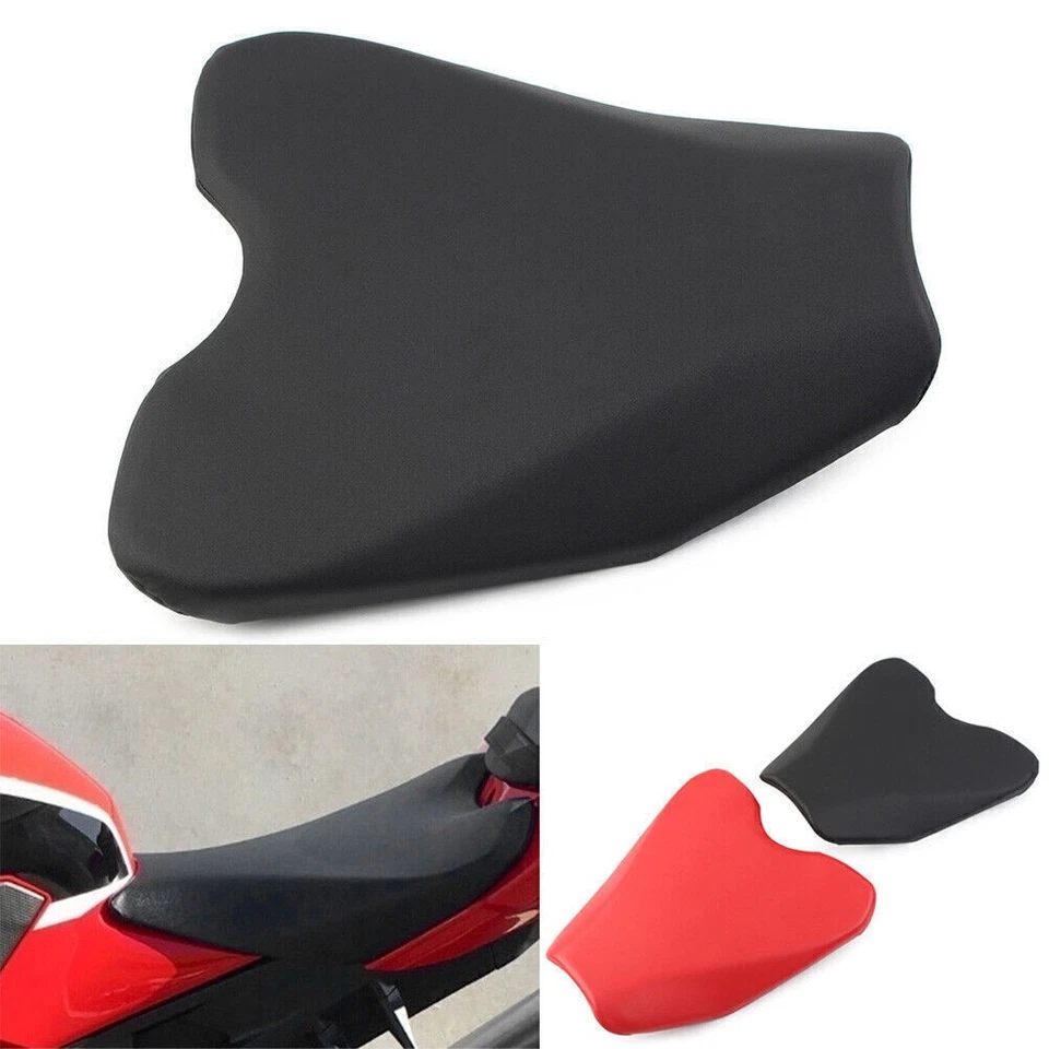 Cojín asiento delantero conductor rojo Honda CBR1000RR 2020-2022 - Imagen 2 de 4