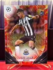 2023-24 Topps Jade Edition UEFA Club Competitions Soccer Checklist Guide in-content 18