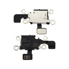For Apple iPhone 17 Microphone with Air Pressure Flex Cable Replacement Parts