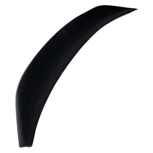For Aston Martin V8 Vantage 06-17 Rear Lip Spoiler Eros Version 2 Style