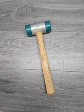 Soft Blow Hammer Hard Soft Face Mallet Williams No 200