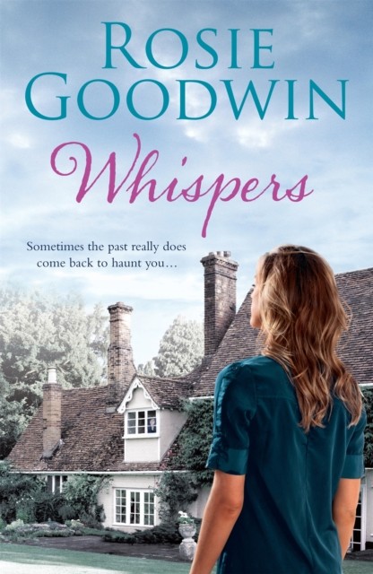 Whispers by Rosie Goodwin (Paperback Book)