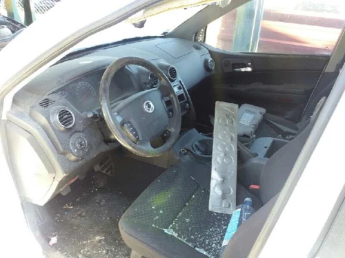 2055009000 Potenciometro Pedal para SSANGYONG ACTYON 200 Xdi 4WD 2007 1225186 - Imagen 9 de 10