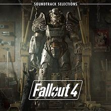 Fallout 4 - Featured Music Selections von Bethesda | CD | Zustand sehr gut