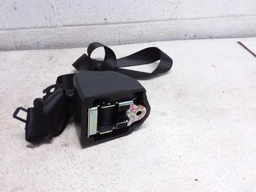Maserati Levante 2018 Rear Right Seat belt Black Photo - $105