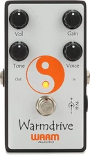 Warm Audio Warmdrive Overdrive Pedal