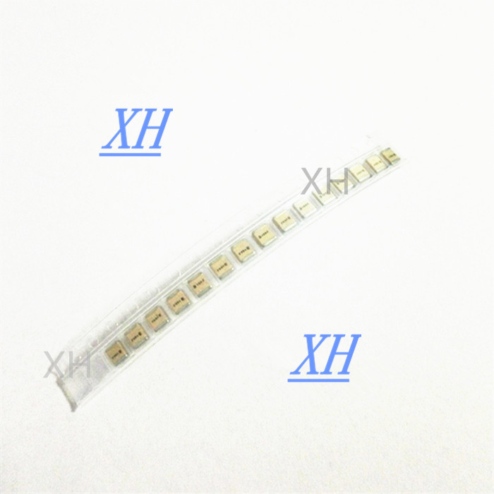 Condensatori Multistrato Superchip In Porcellana Serie ATC 100B - Foto 8