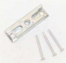 MACO 96561 Schließblech Sicherheits - Schließstück  Pilzkopf ___ 1083