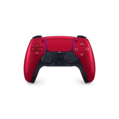 Sony PlayStation 5 DualSense Wireless Controller - Volcanic Red