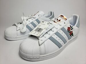 adidas superstar periwinkle