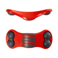 Gonge - Wippe Seesaw rot Balance Gleichgewicht Motorik