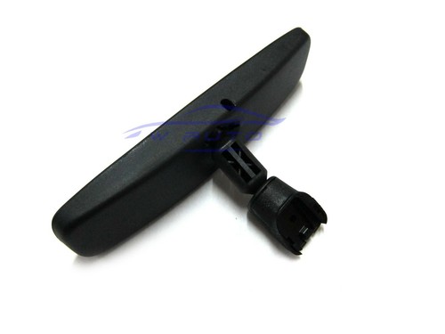 Interior Back Rear View Mirror Rearview For Nissan Frontier Navara D40 2005-2014 - Picture 3 of 4