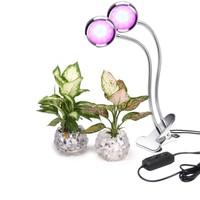 Led Grow Light By Angzhia Profession Plant Lamp For Indoor Plants | 16w Adjus... on sale Led Grow Light By Angzhia Profession Plant Lamp For Indoor Plants | 16w Adjus... on sale