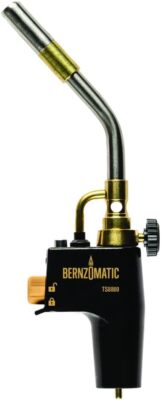 Bernzomatic Trigger Start Torch