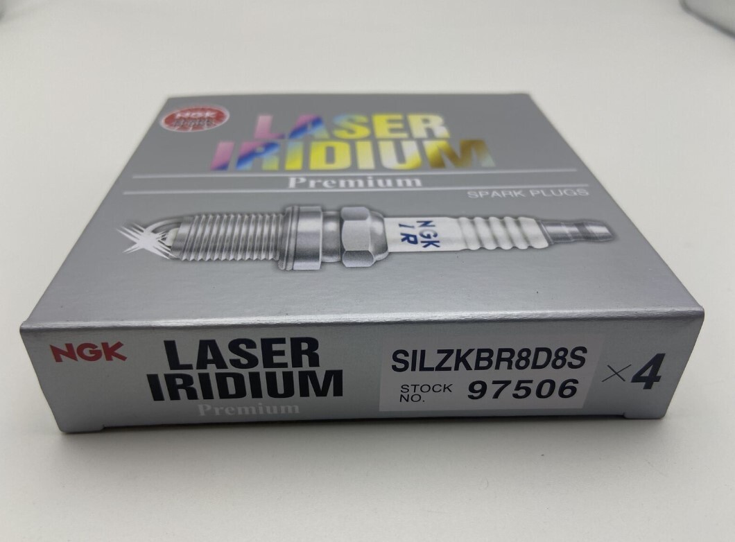 NGK 7 - Alternative spark plugs