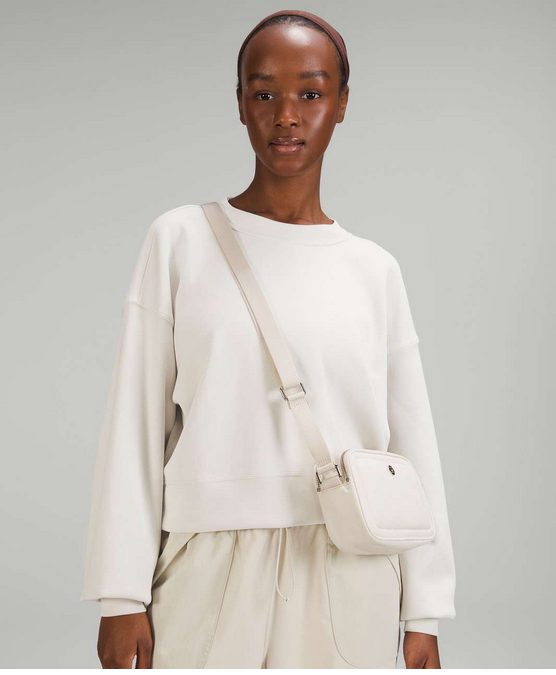 crossbody sling bag lululemon Sling Crossbody Bag