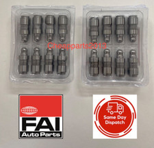 FAI Hydraulic Follower Tappet FITS CITROEN CUPRA DS FIAT FORD HONDA HYUNDAI