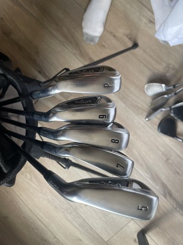 Full golf club set - Picture 15 of 21