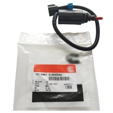 Wastegate Solenoid Turbo Actuator Control For Dodge Cummins Ram Diesel 5140305AA